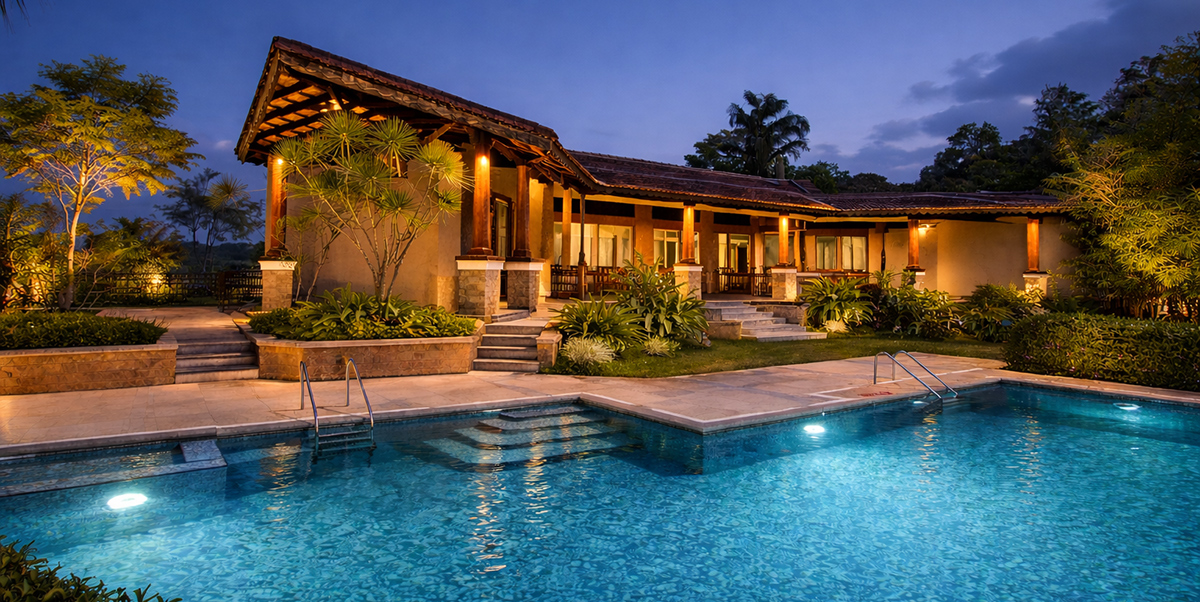 Best Rated Resort in Coorg: Why Guests Choose Indo Asia Heritage