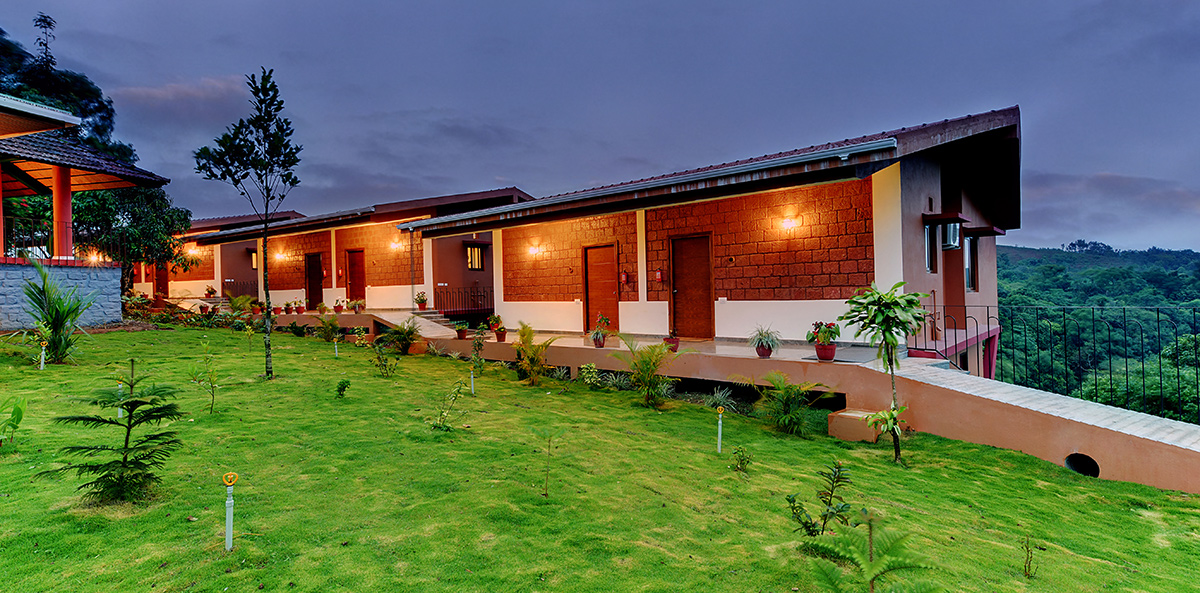 Romantic Coorg