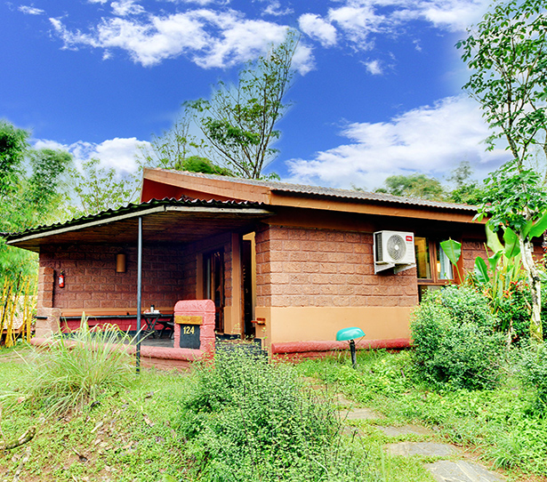 Deluxe Cottage