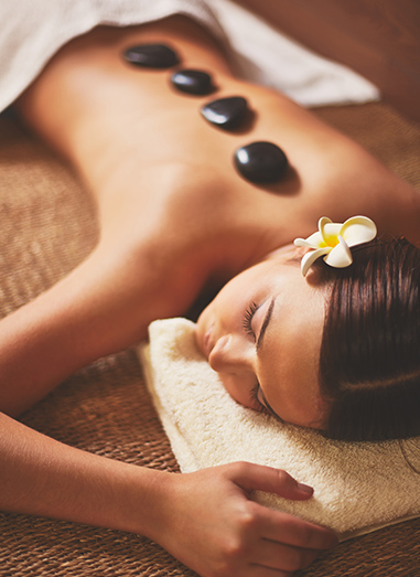 Ayurveda Massage